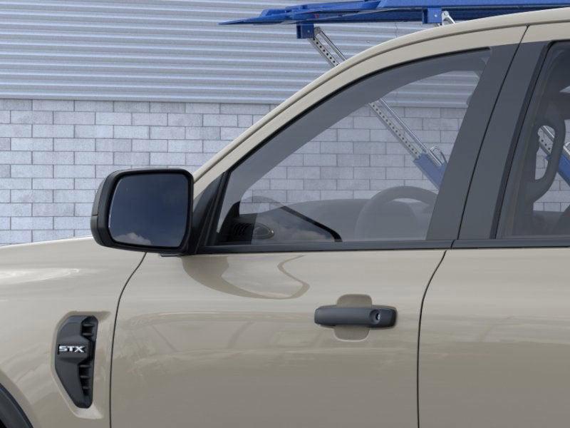 new 2025 Ford Ranger car, priced at $38,466
