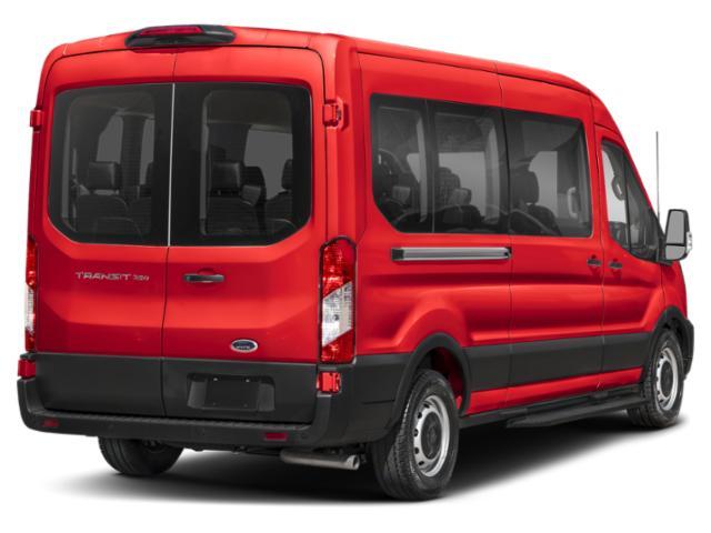 new 2025 Ford Transit-350 car, priced at $61,396