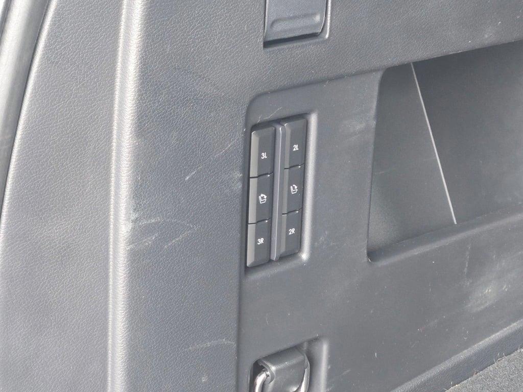 used 2023 Lincoln Navigator car, priced at $65,600