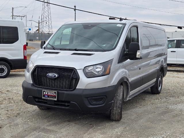 new 2024 Ford Transit-150 car, priced at $48,226