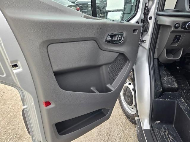 new 2024 Ford Transit-150 car, priced at $48,226
