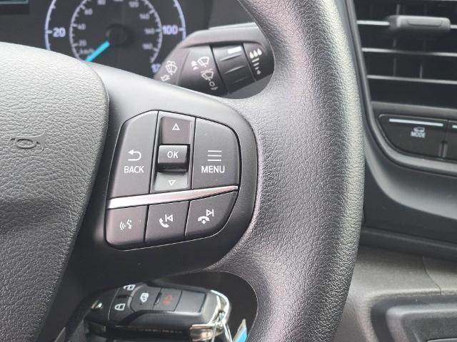 new 2024 Ford Transit-150 car, priced at $48,226