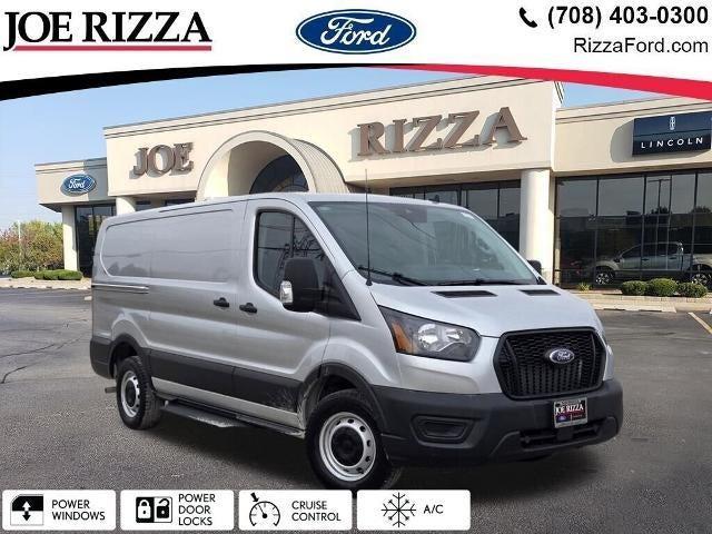 new 2024 Ford Transit-150 car, priced at $41,760