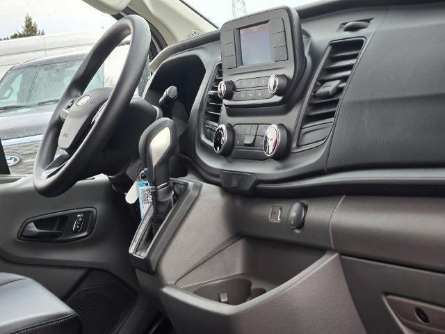 new 2024 Ford Transit-150 car, priced at $48,226