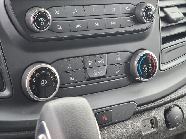 new 2024 Ford Transit-150 car, priced at $48,226