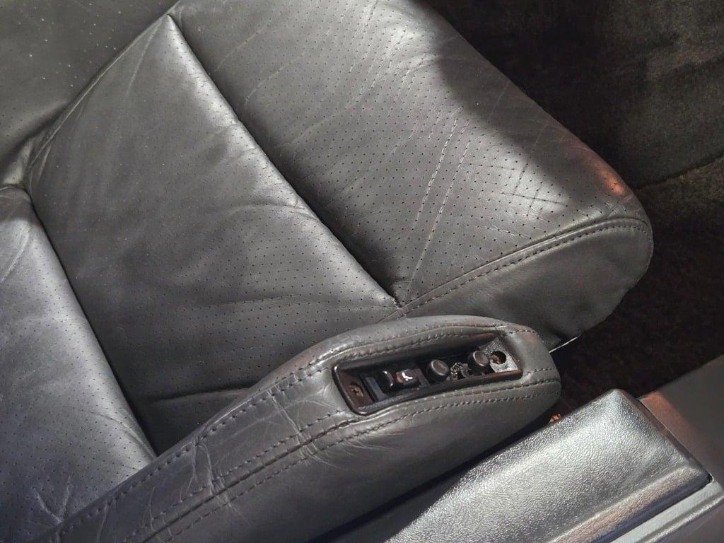 used 1987 Chevrolet Corvette car, priced at $14,990