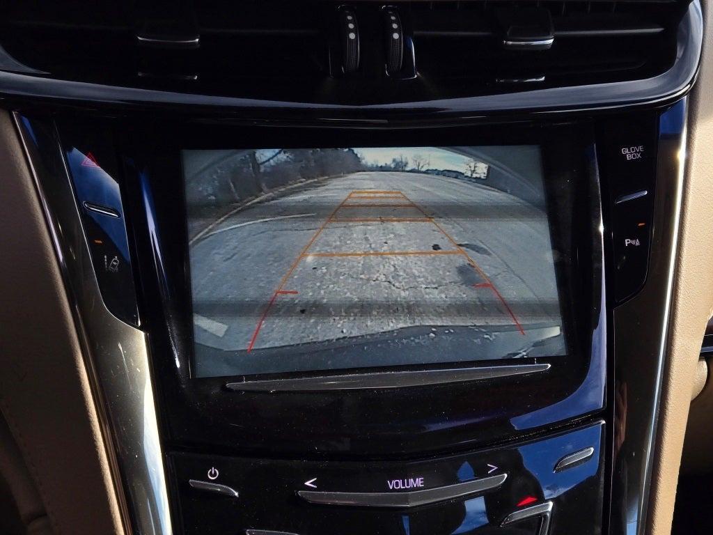 used 2016 Cadillac ELR car, priced at $19,990