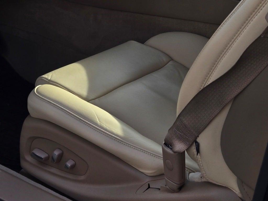 used 2016 Cadillac ELR car, priced at $19,990