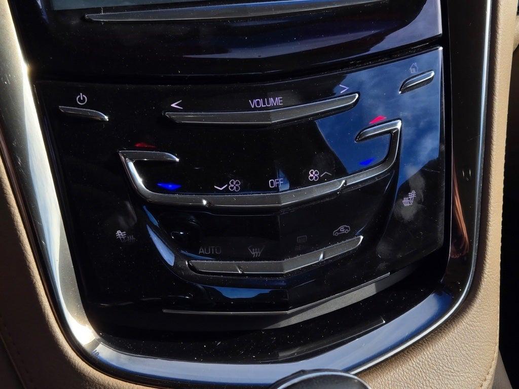 used 2016 Cadillac ELR car, priced at $19,990