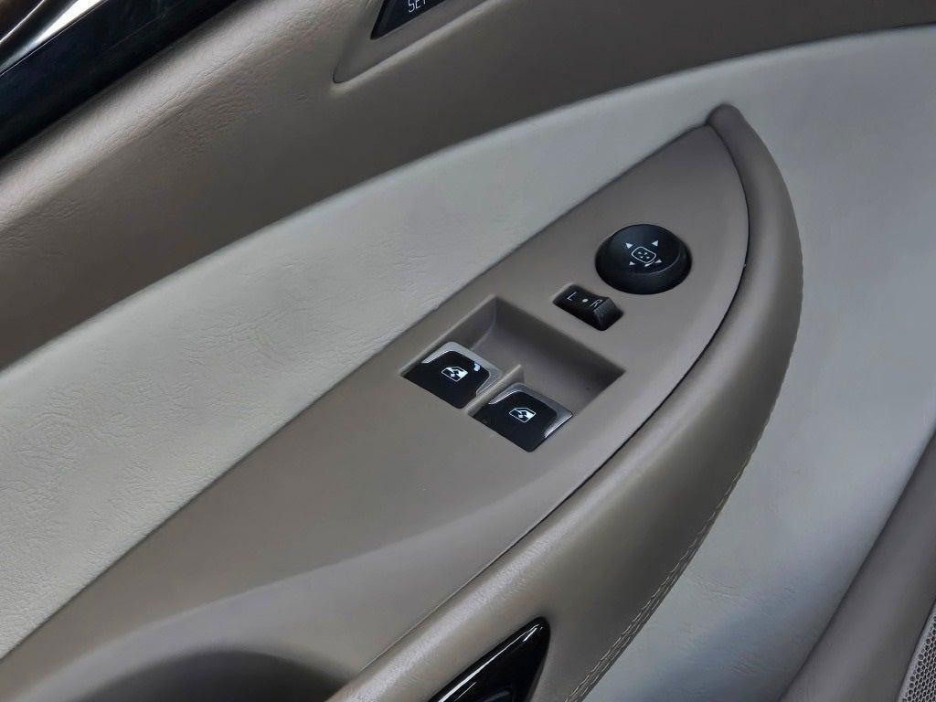 used 2016 Cadillac ELR car, priced at $19,990