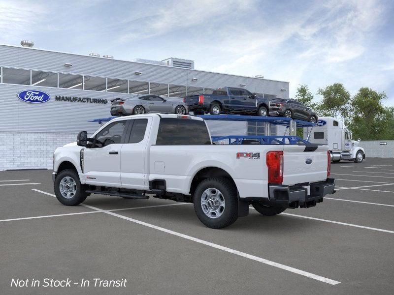 new 2026 Ford F-250 car, priced at $75,465