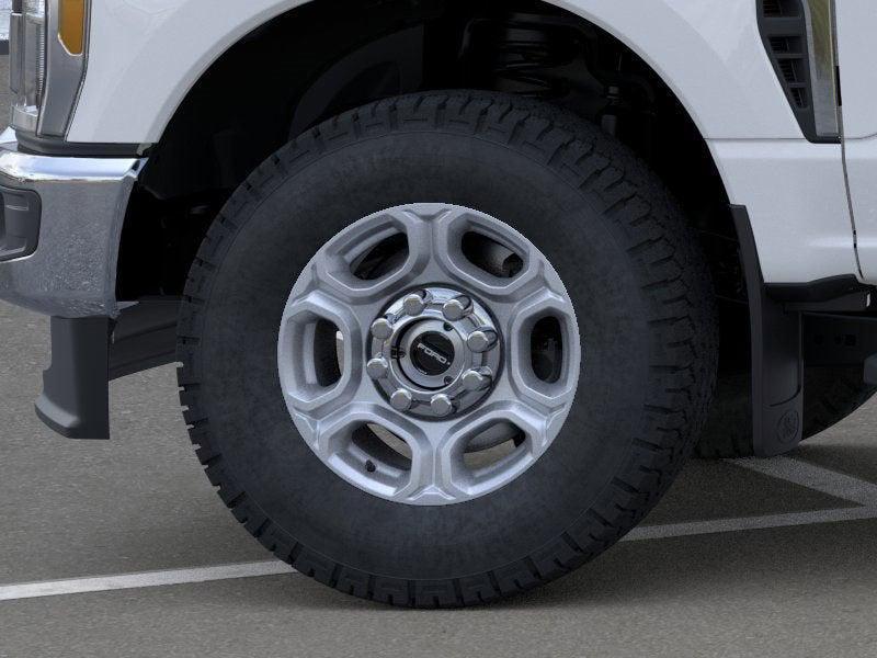 new 2026 Ford F-250 car, priced at $75,465