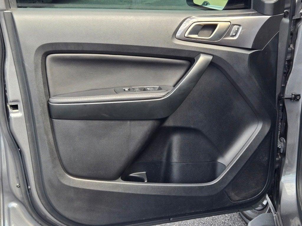 used 2021 Ford Ranger car, priced at $24,790