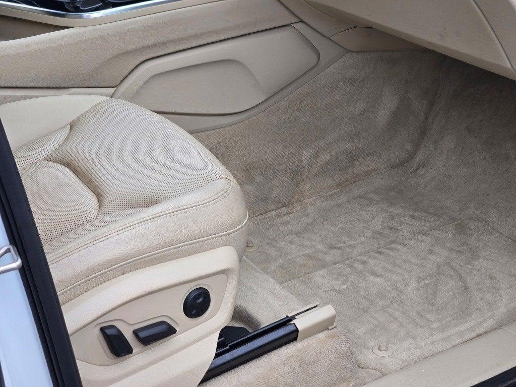 used 2017 Audi Q7 car, priced at $18,590