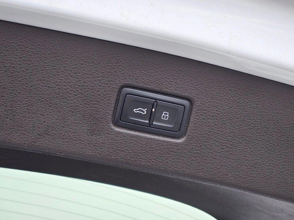 used 2017 Audi Q7 car, priced at $18,590