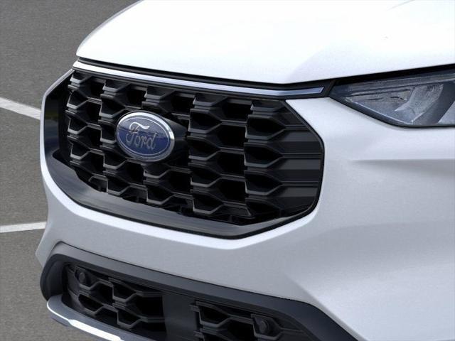 new 2025 Ford Escape car, priced at $37,548