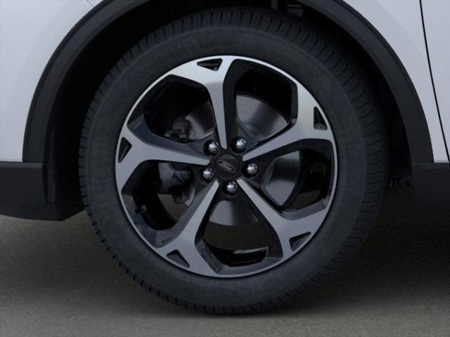 new 2025 Ford Escape car, priced at $37,548
