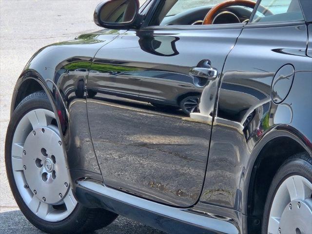 used 2003 Lexus SC 430 car, priced at $21,900