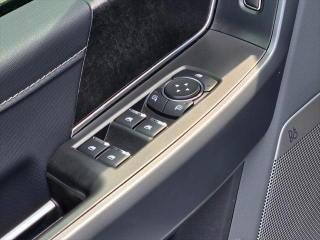 used 2024 Ford F-150 Lightning car, priced at $55,990