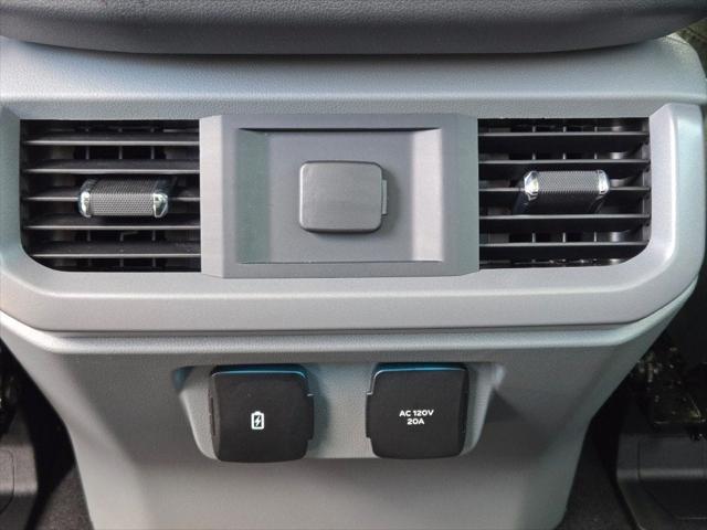 used 2024 Ford F-150 Lightning car, priced at $55,990
