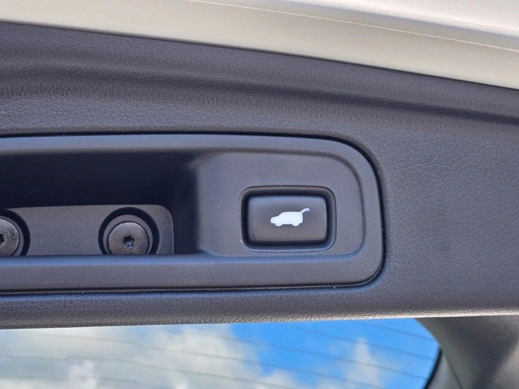 used 2017 Honda Pilot car, priced at $21,290