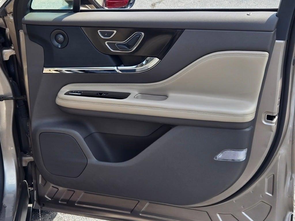 used 2021 Lincoln Corsair car, priced at $29,790