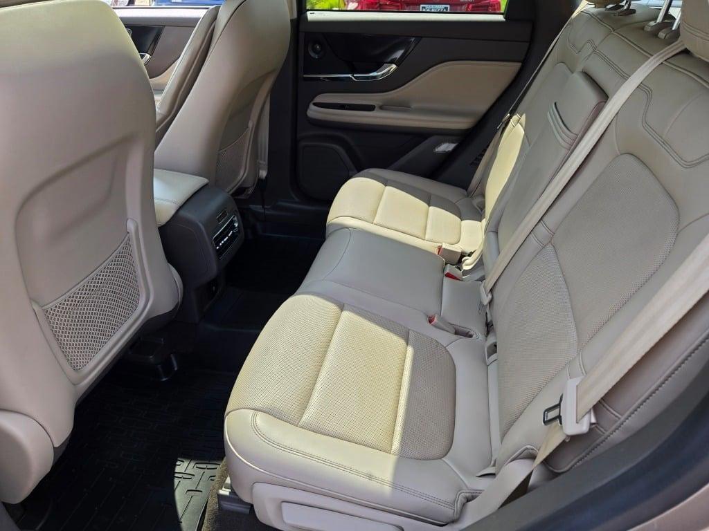 used 2021 Lincoln Corsair car, priced at $29,790