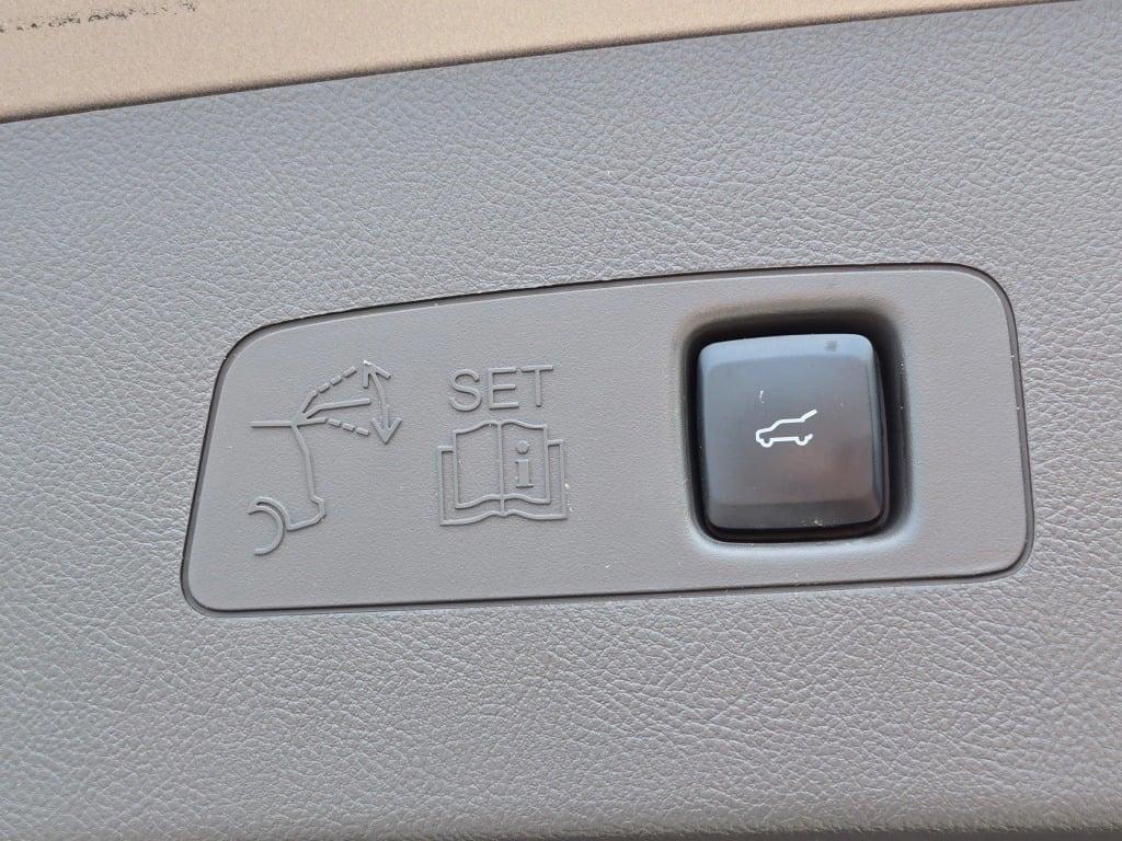 used 2021 Lincoln Corsair car, priced at $29,790