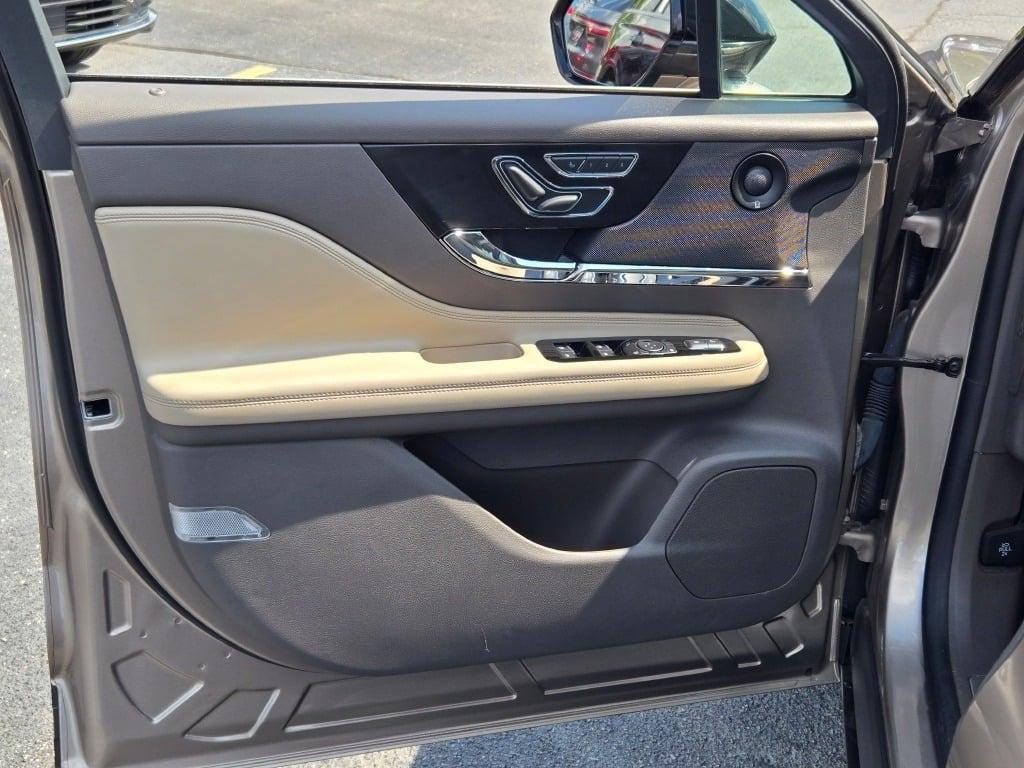 used 2021 Lincoln Corsair car, priced at $29,790