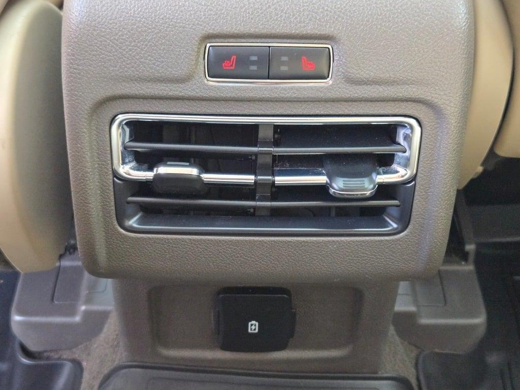 used 2021 Lincoln Corsair car, priced at $29,790