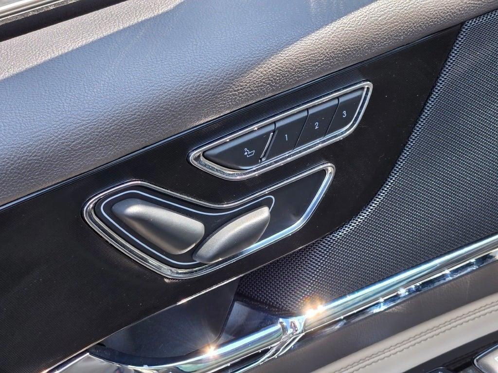 used 2021 Lincoln Corsair car, priced at $29,790