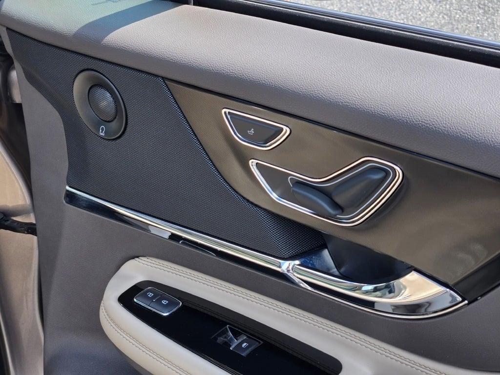 used 2021 Lincoln Corsair car, priced at $29,790