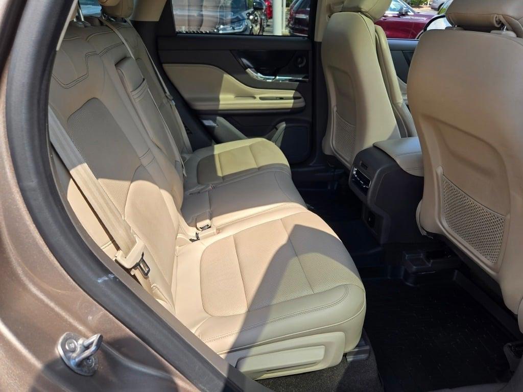 used 2021 Lincoln Corsair car, priced at $29,790