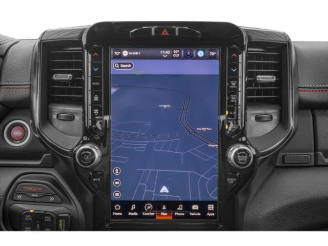 used 2024 Ram 1500 car, priced at $98,490