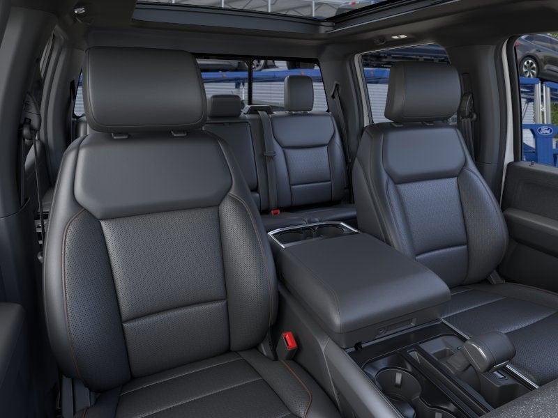 new 2025 Ford F-150 car, priced at $67,465