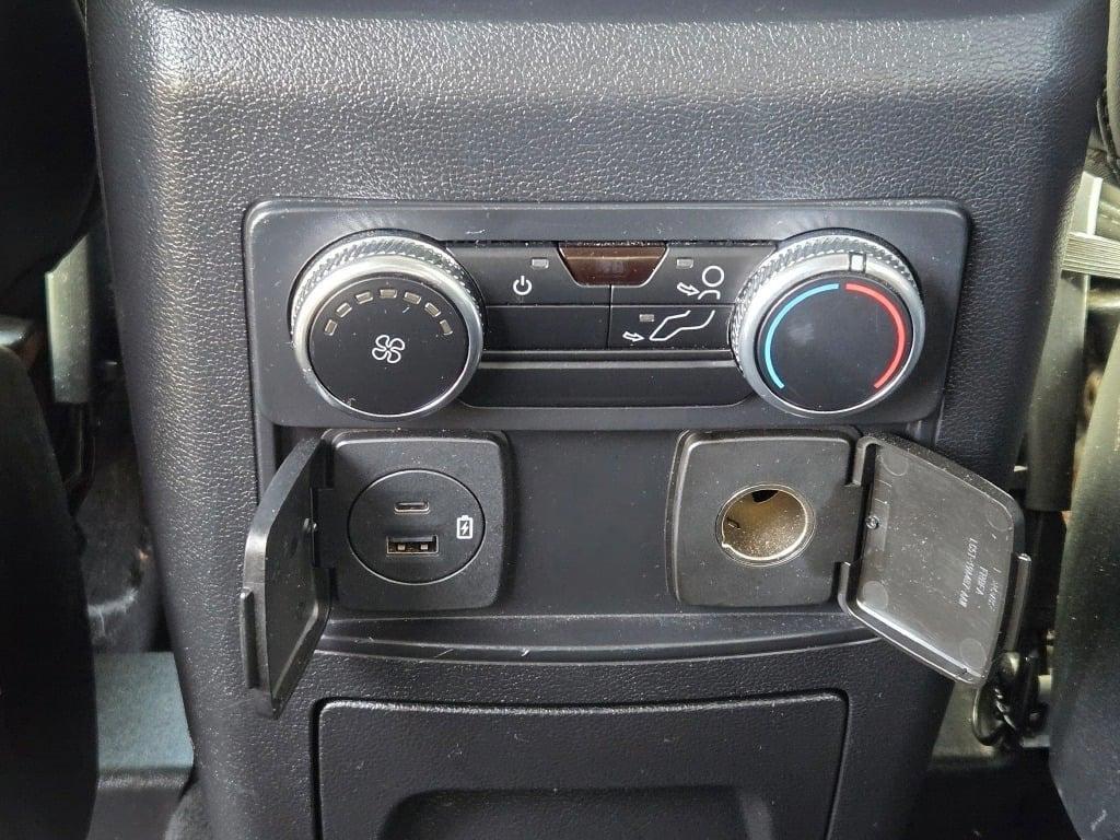 used 2022 Ford Explorer car, priced at $28,990