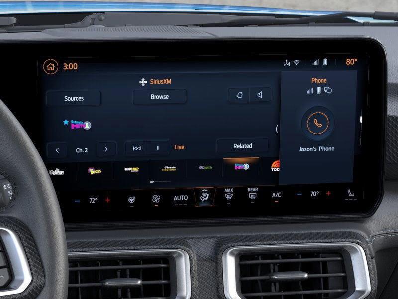 new 2026 Ford Mustang car, priced at $41,017