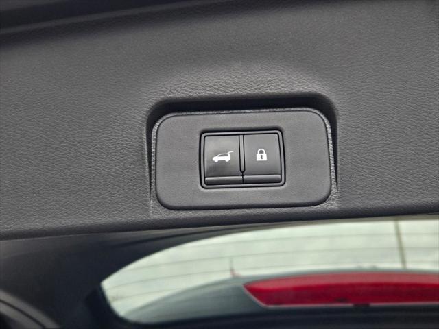 used 2023 Nissan Rogue car, priced at $27,490