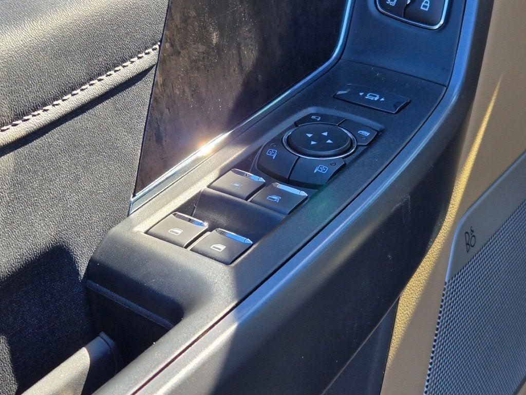 new 2025 Ford F-250 car, priced at $85,812