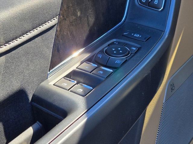 new 2025 Ford F-250 car, priced at $85,812