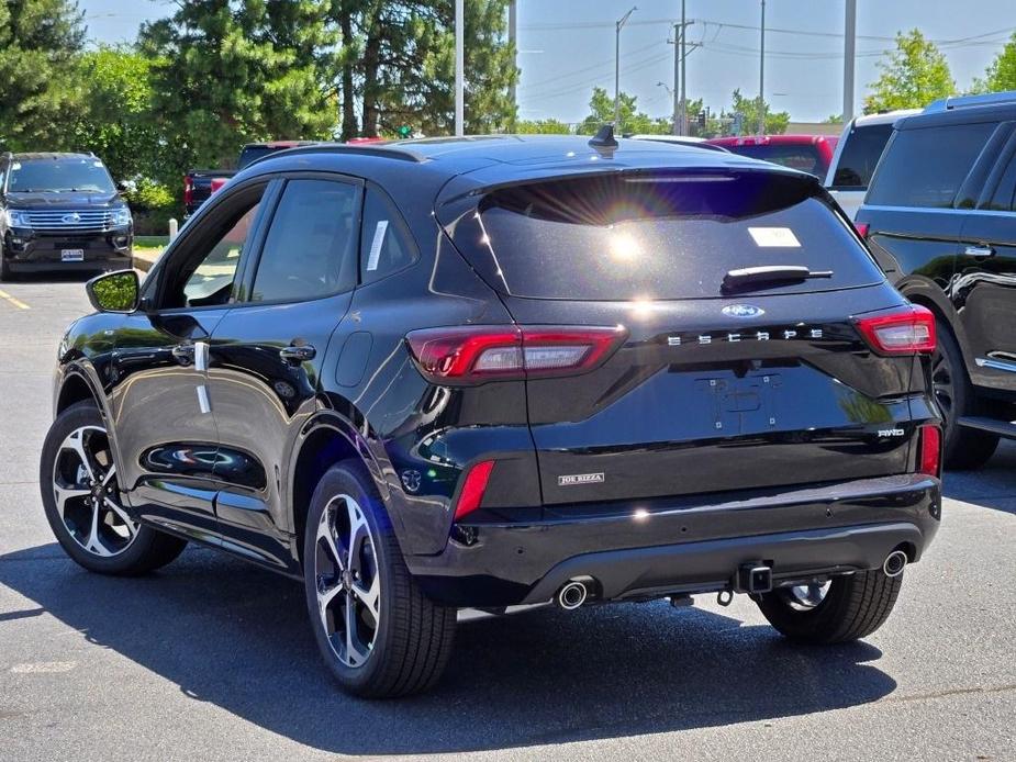 new 2024 Ford Escape car, priced at $41,420