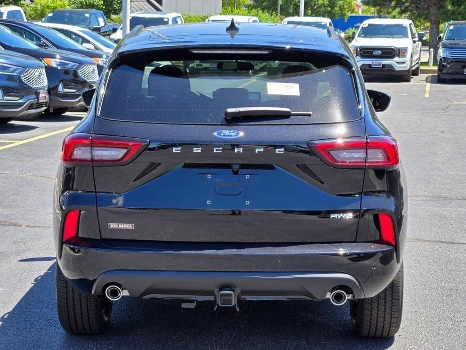 new 2024 Ford Escape car, priced at $41,420