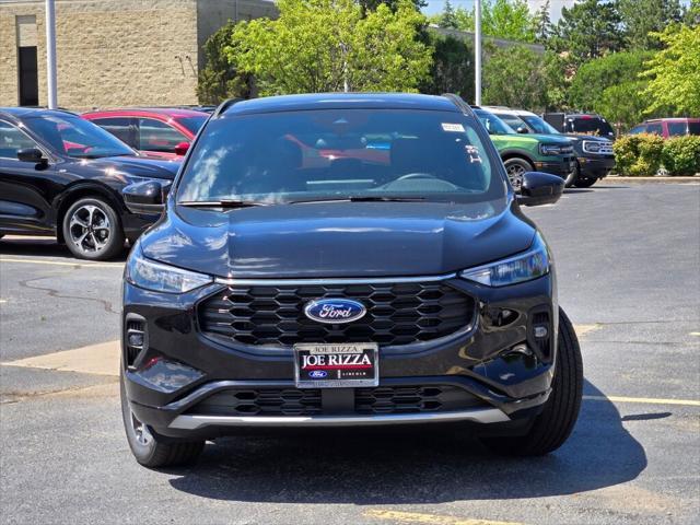 new 2024 Ford Escape car, priced at $36,312