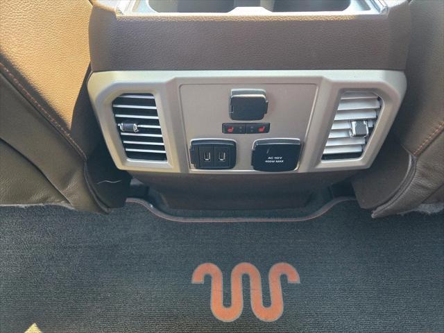 used 2020 Ford F-150 car, priced at $39,690
