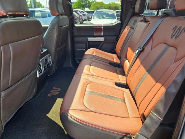 used 2020 Ford F-150 car, priced at $39,690