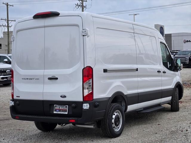 new 2024 Ford Transit-250 car, priced at $49,582