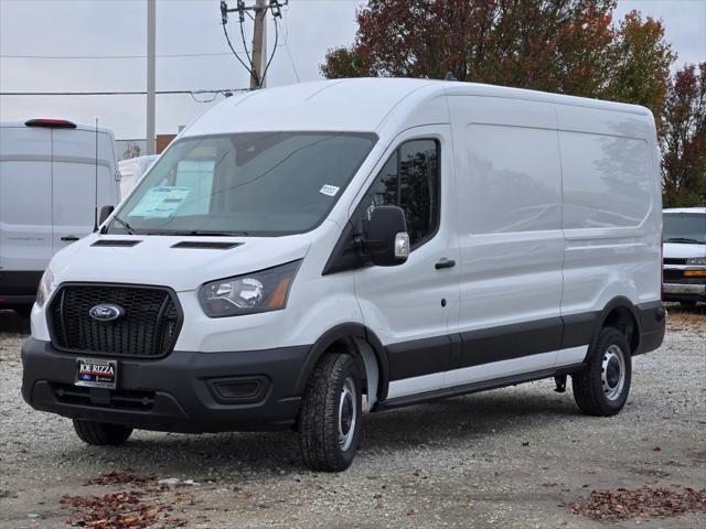 new 2024 Ford Transit-250 car, priced at $49,582