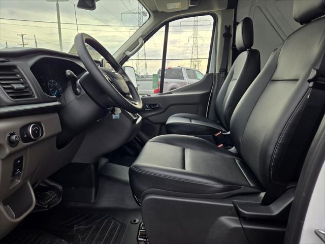 new 2024 Ford Transit-250 car, priced at $49,582