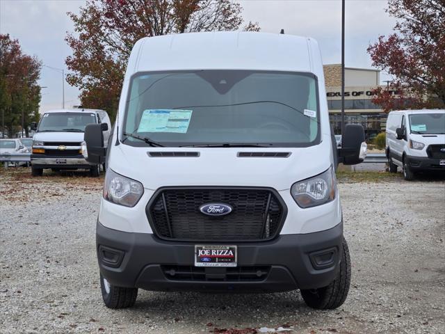 new 2024 Ford Transit-250 car, priced at $49,582