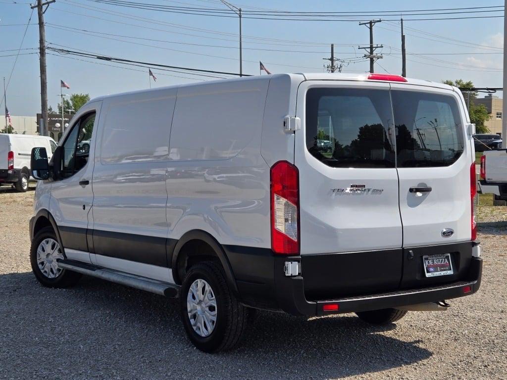 used 2023 Ford Transit-250 car, priced at $32,990